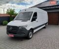 Белый Мерседес Sprinter, объемом двигателя 3 л и пробегом 361 тыс. км за 34000 $, фото 8 на Automoto.ua