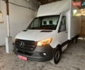 Белый Мерседес Sprinter, объемом двигателя 2.2 л и пробегом 260 тыс. км за 25495 $, фото 24 на Automoto.ua