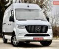 Белый Мерседес Sprinter, объемом двигателя 2.99 л и пробегом 205 тыс. км за 30500 $, фото 49 на Automoto.ua