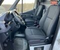 Белый Мерседес Sprinter, объемом двигателя 2.14 л и пробегом 219 тыс. км за 29499 $, фото 47 на Automoto.ua
