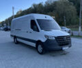Білий Мерседес Sprinter, об'ємом двигуна 3 л та пробігом 230 тис. км за 39000 $, фото 1 на Automoto.ua