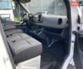 Белый Мерседес Sprinter, объемом двигателя 2.2 л и пробегом 194 тыс. км за 28950 $, фото 35 на Automoto.ua