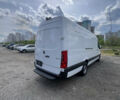 Белый Мерседес Sprinter, объемом двигателя 3 л и пробегом 69 тыс. км за 46999 $, фото 4 на Automoto.ua
