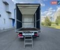 Белый Мерседес Sprinter, объемом двигателя 2.2 л и пробегом 266 тыс. км за 26500 $, фото 34 на Automoto.ua