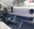 Белый Мерседес Sprinter, объемом двигателя 2.2 л и пробегом 194 тыс. км за 28950 $, фото 37 на Automoto.ua