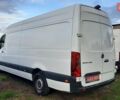 Мерседес Sprinter 2020 в Ивано-Франковске на Automoto.ua Белый Мерседес Sprinter, объемом двигателя 2.2 л и пробегом 201 тыс. км за 26599 $, фото 62 на Automoto.ua