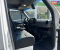 Белый Мерседес Sprinter, объемом двигателя 2.14 л и пробегом 150 тыс. км за 25950 $, фото 8 на Automoto.ua