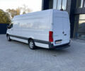 Білий Мерседес Sprinter, об'ємом двигуна 3 л та пробігом 230 тис. км за 39000 $, фото 8 на Automoto.ua
