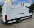 Белый Мерседес Sprinter, объемом двигателя 3 л и пробегом 69 тыс. км за 46999 $, фото 4 на Automoto.ua