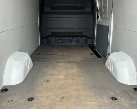 Белый Мерседес Sprinter, объемом двигателя 2.99 л и пробегом 205 тыс. км за 30500 $, фото 32 на Automoto.ua