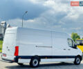 Белый Мерседес Sprinter, объемом двигателя 2.2 л и пробегом 236 тыс. км за 22750 $, фото 14 на Automoto.ua