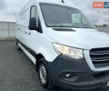 Белый Мерседес Sprinter, объемом двигателя 2.14 л и пробегом 433 тыс. км за 27900 $, фото 10 на Automoto.ua