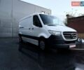 Мерседес Sprinter 2020 в Киеве на Automoto.ua Белый Мерседес Sprinter, объемом двигателя 2.2 л и пробегом 288 тыс. км за 23850 $, фото 4 на Automoto.ua