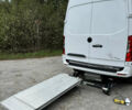 Белый Мерседес Sprinter, объемом двигателя 2.14 л и пробегом 230 тыс. км за 26900 $, фото 27 на Automoto.ua