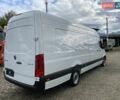 Белый Мерседес Sprinter, объемом двигателя 2.2 л и пробегом 193 тыс. км за 22850 $, фото 19 на Automoto.ua