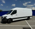 Белый Мерседес Sprinter, объемом двигателя 3 л и пробегом 313 тыс. км за 40897 $, фото 4 на Automoto.ua