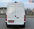Белый Мерседес Sprinter, объемом двигателя 2.14 л и пробегом 230 тыс. км за 21500 $, фото 7 на Automoto.ua