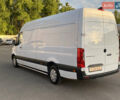 Белый Мерседес Sprinter, объемом двигателя 1.99 л и пробегом 253 тыс. км за 27500 $, фото 10 на Automoto.ua