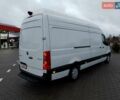 Білий Мерседес Sprinter, об'ємом двигуна 2.14 л та пробігом 112 тис. км за 31900 $, фото 6 на Automoto.ua