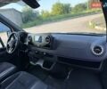 Белый Мерседес Sprinter, объемом двигателя 0 л и пробегом 290 тыс. км за 25000 $, фото 30 на Automoto.ua