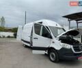 Белый Мерседес Sprinter, объемом двигателя 2.2 л и пробегом 276 тыс. км за 26800 $, фото 54 на Automoto.ua