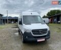 Белый Мерседес Sprinter, объемом двигателя 2.2 л и пробегом 148 тыс. км за 23999 $, фото 3 на Automoto.ua