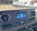 Белый Мерседес Sprinter, объемом двигателя 2.2 л и пробегом 194 тыс. км за 28950 $, фото 54 на Automoto.ua