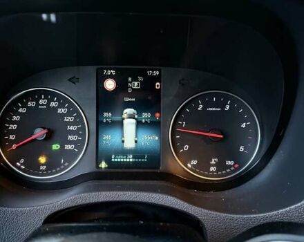 Мерседес Sprinter 2020 в Киеве на Automoto.ua Белый Мерседес Sprinter, объемом двигателя 2.2 л и пробегом 288 тыс. км за 23850 $, фото 34 на Automoto.ua