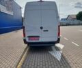 Белый Мерседес Sprinter, объемом двигателя 2.2 л и пробегом 220 тыс. км за 26900 $, фото 11 на Automoto.ua