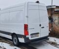 Белый Мерседес Sprinter, объемом двигателя 2.2 л и пробегом 222 тыс. км за 23999 $, фото 15 на Automoto.ua