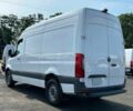 Білий Мерседес Sprinter, об'ємом двигуна 0 л та пробігом 36 тис. км за 20000 $, фото 3 на Automoto.ua