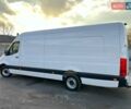 Белый Мерседес Sprinter, объемом двигателя 2.14 л и пробегом 219 тыс. км за 29499 $, фото 86 на Automoto.ua