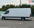 Білий Мерседес Sprinter, об'ємом двигуна 2.2 л та пробігом 243 тис. км за 25800 $, фото 78 на Automoto.ua