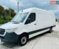 Білий Мерседес Sprinter, об'ємом двигуна 2.14 л та пробігом 545 тис. км за 26500 $, фото 12 на Automoto.ua