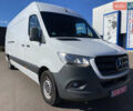 Белый Мерседес Sprinter, объемом двигателя 2.1 л и пробегом 350 тыс. км за 24300 $, фото 4 на Automoto.ua