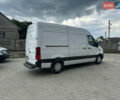 Белый Мерседес Sprinter, объемом двигателя 2.14 л и пробегом 290 тыс. км за 23070 $, фото 3 на Automoto.ua