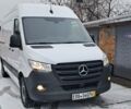Белый Мерседес Sprinter, объемом двигателя 2.2 л и пробегом 222 тыс. км за 23999 $, фото 16 на Automoto.ua