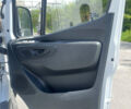 Белый Мерседес Sprinter, объемом двигателя 2.14 л и пробегом 164 тыс. км за 27200 $, фото 9 на Automoto.ua