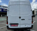 Белый Мерседес Sprinter, объемом двигателя 3 л и пробегом 313 тыс. км за 40897 $, фото 13 на Automoto.ua