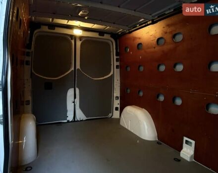 Мерседес Sprinter 2020 в Киеве на Automoto.ua Белый Мерседес Sprinter, объемом двигателя 2.2 л и пробегом 288 тыс. км за 23850 $, фото 43 на Automoto.ua