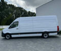 Белый Мерседес Sprinter, объемом двигателя 2.2 л и пробегом 279 тыс. км за 23800 $, фото 4 на Automoto.ua