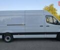 Белый Мерседес Sprinter, объемом двигателя 2.2 л и пробегом 174 тыс. км за 27500 $, фото 45 на Automoto.ua