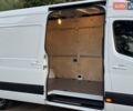 Белый Мерседес Sprinter, объемом двигателя 2.2 л и пробегом 267 тыс. км за 28900 $, фото 50 на Automoto.ua
