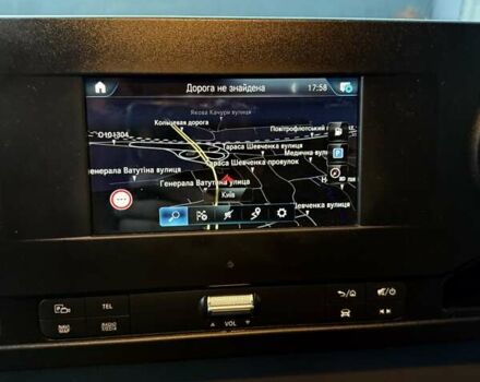 Мерседес Sprinter 2020 в Киеве на Automoto.ua Белый Мерседес Sprinter, объемом двигателя 2.2 л и пробегом 288 тыс. км за 23850 $, фото 22 на Automoto.ua