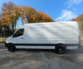 Белый Мерседес Sprinter, объемом двигателя 3 л и пробегом 157 тыс. км за 35000 $, фото 6 на Automoto.ua