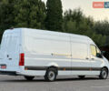 Белый Мерседес Sprinter, объемом двигателя 2.2 л и пробегом 267 тыс. км за 26500 $, фото 24 на Automoto.ua