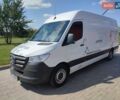 Белый Мерседес Sprinter, объемом двигателя 2.14 л и пробегом 276 тыс. км за 25700 $, фото 15 на Automoto.ua