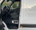 Белый Мерседес Sprinter, объемом двигателя 2.2 л и пробегом 337 тыс. км за 24800 $, фото 10 на Automoto.ua