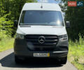 Белый Мерседес Sprinter, объемом двигателя 2.99 л и пробегом 127 тыс. км за 41000 $, фото 15 на Automoto.ua