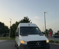 Білий Мерседес Sprinter, об'ємом двигуна 2.2 л та пробігом 201 тис. км за 25000 $, фото 2 на Automoto.ua